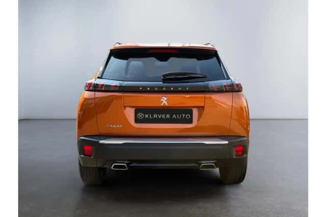 Peugeot 2008 (2023) thumbnail 5