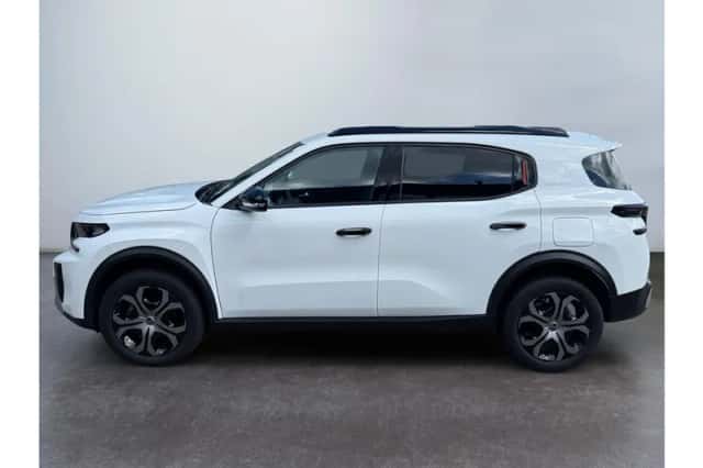 Citroën C3 Aircross (2025) thumbnail 2
