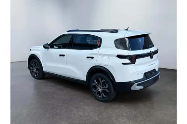 Citroën C3 Aircross (2025) thumbnail 3