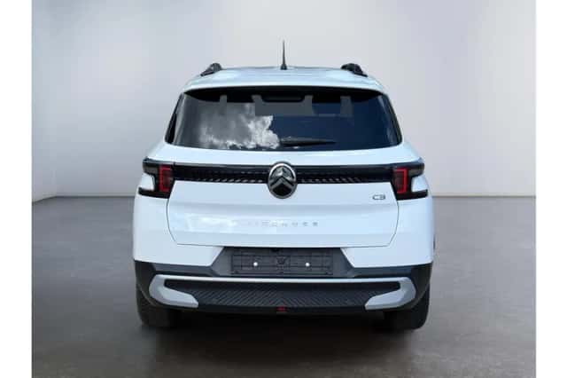 Citroën C3 Aircross (2025) thumbnail 4