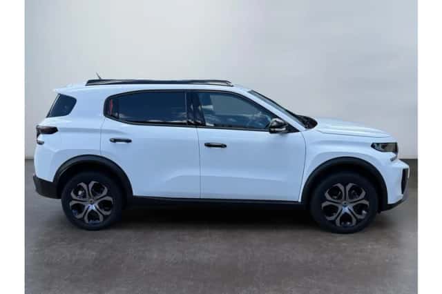 Citroën C3 Aircross (2025) thumbnail 6