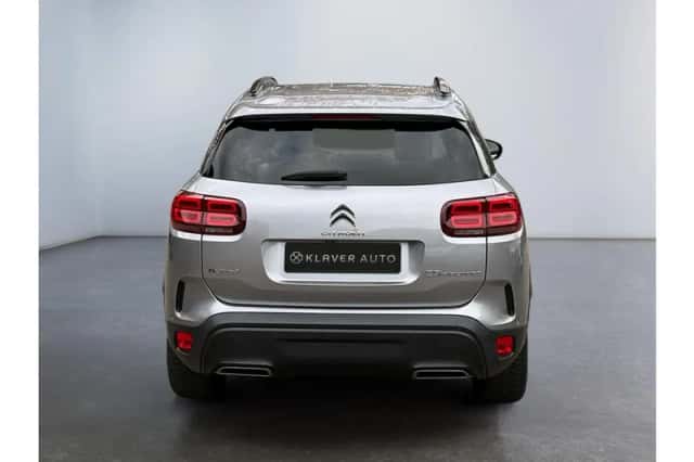 Citroën C5 Aircross (2022) thumbnail 4
