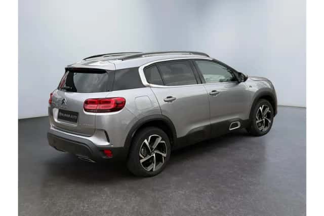 Citroën C5 Aircross (2022) thumbnail 5