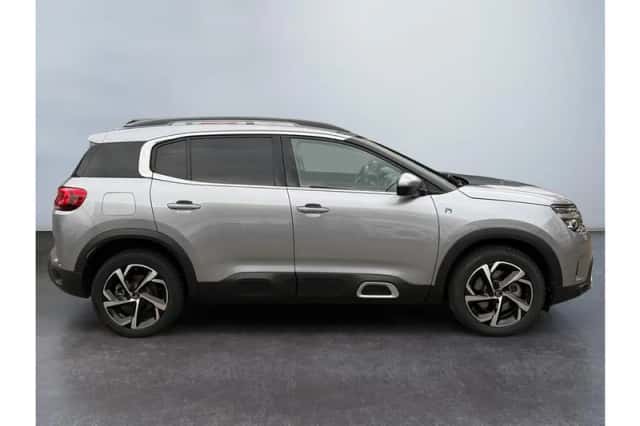 Citroën C5 Aircross (2022) thumbnail 6