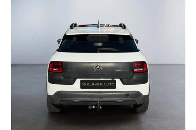 Citroën C4 Cactus (2016) thumbnail 4