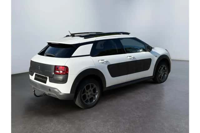 Citroën C4 Cactus (2016) thumbnail 5