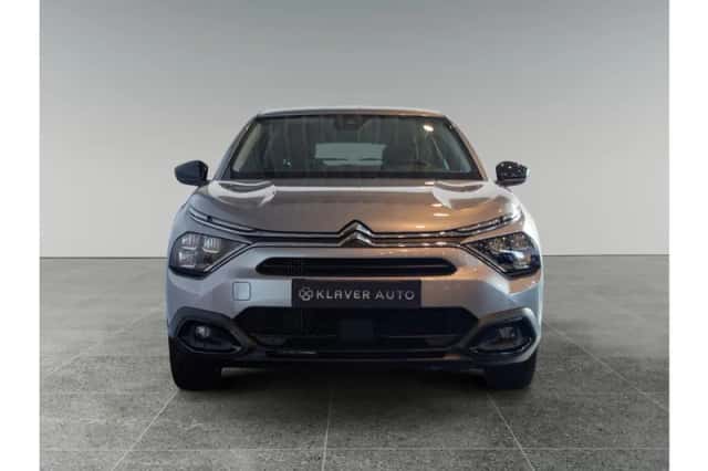 Citroën C4 (2024) thumbnail 2