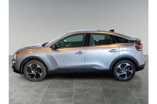 Citroën C4 (2024) thumbnail 3