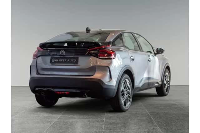 Citroën C4 (2024) thumbnail 4