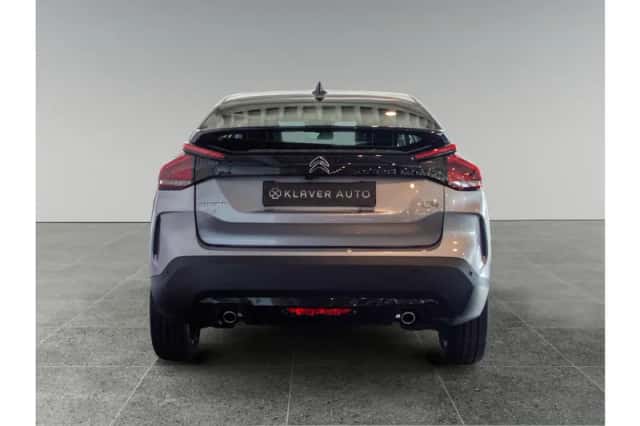 Citroën C4 (2024) thumbnail 5