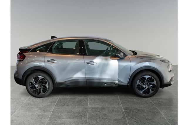 Citroën C4 (2024) thumbnail 6