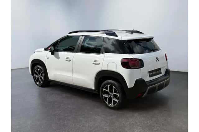Citroën C3 Aircross (2022) thumbnail 3