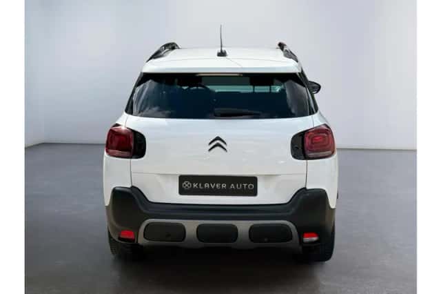 Citroën C3 Aircross (2022) thumbnail 4