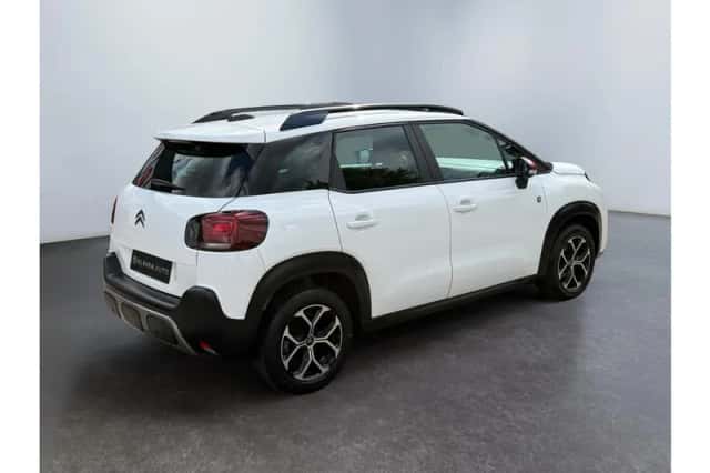 Citroën C3 Aircross (2022) thumbnail 5