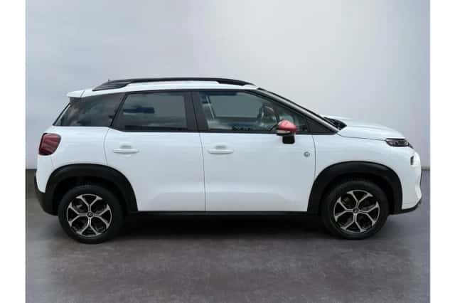 Citroën C3 Aircross (2022) thumbnail 6