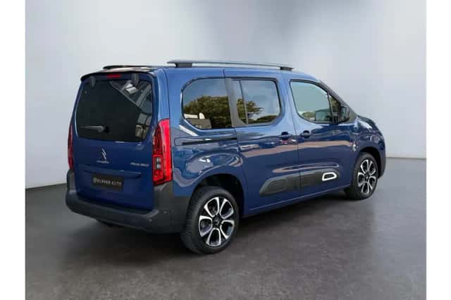 Citroën Berlingo (2023) thumbnail 5