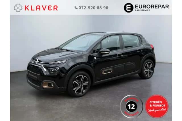 Citroën C3 (2023) thumbnail 1