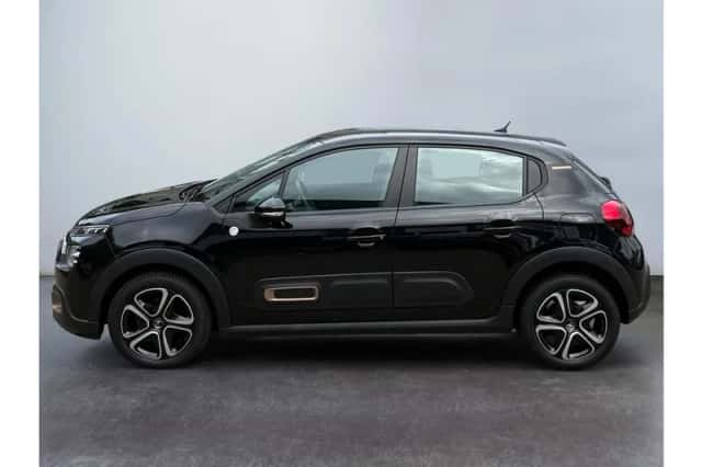 Citroën C3 (2023) thumbnail 2