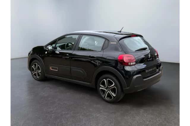 Citroën C3 (2023) thumbnail 3