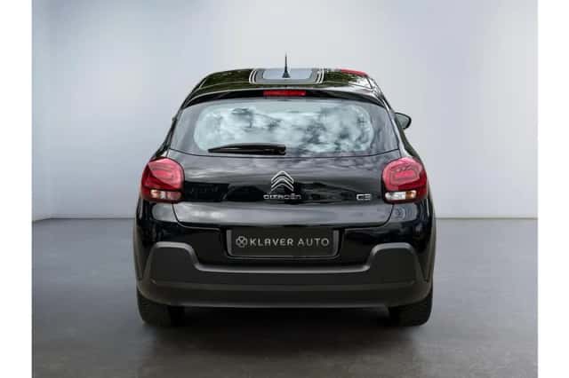 Citroën C3 (2023) thumbnail 4