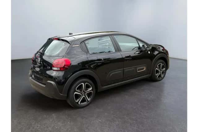 Citroën C3 (2023) thumbnail 5