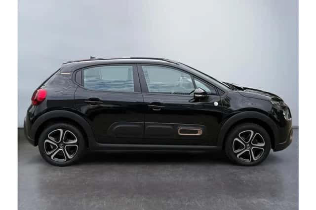 Citroën C3 (2023) thumbnail 6