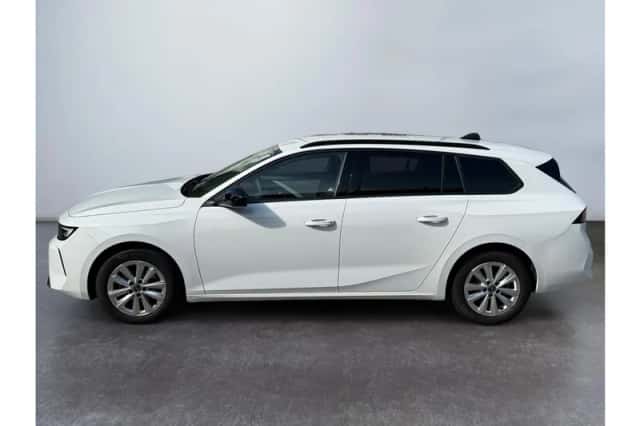 Opel Astra (2025) thumbnail 2