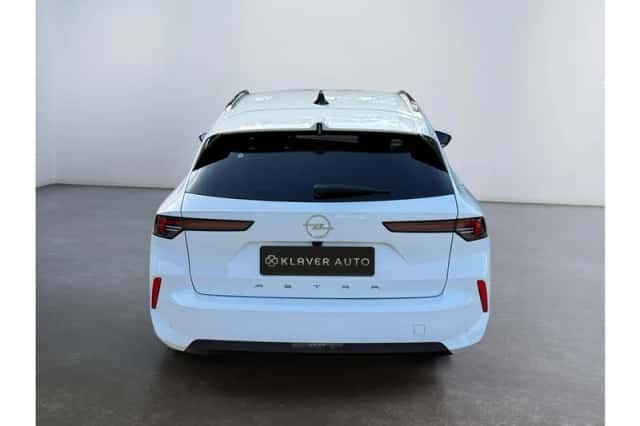 Opel Astra (2025) thumbnail 4