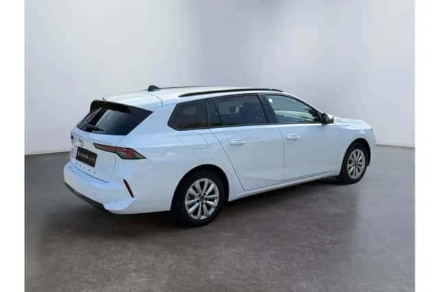Opel Astra (2025) thumbnail 5