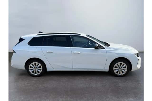 Opel Astra (2025) thumbnail 6