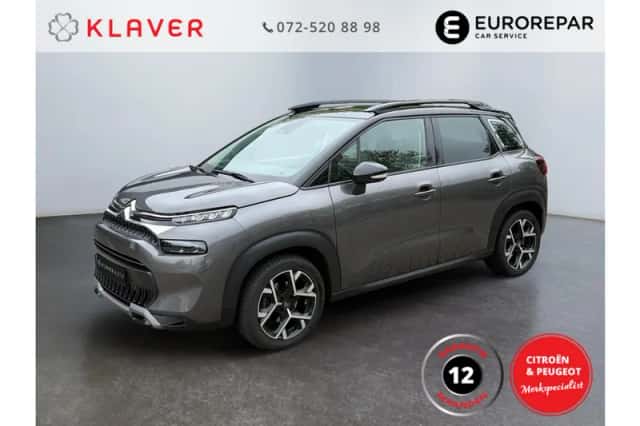 Citroën C3 Aircross (2022) thumbnail 1