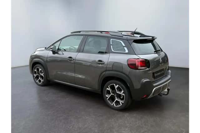 Citroën C3 Aircross (2022) thumbnail 3