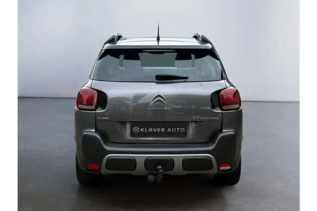 Citroën C3 Aircross (2022) thumbnail 4