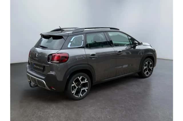 Citroën C3 Aircross (2022) thumbnail 5