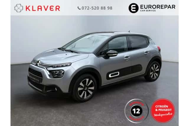 Citroën C3 (2023) thumbnail 1