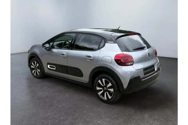 Citroën C3 (2023) thumbnail 3