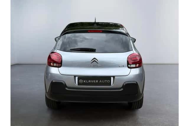 Citroën C3 (2023) thumbnail 4