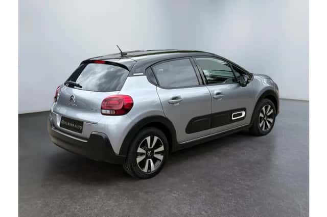 Citroën C3 (2023) thumbnail 5