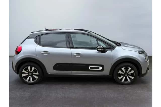 Citroën C3 (2023) thumbnail 6