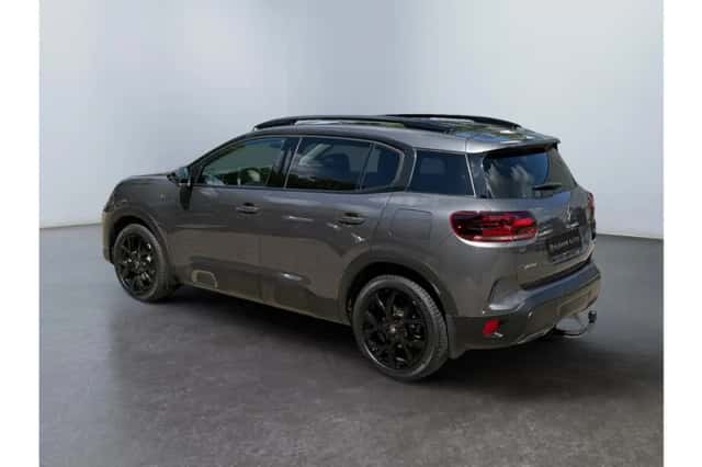 Citroën C5 Aircross (2022) thumbnail 3