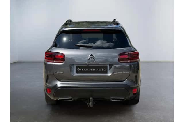Citroën C5 Aircross (2022) thumbnail 4
