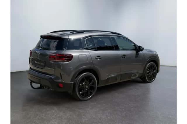 Citroën C5 Aircross (2022) thumbnail 5