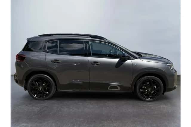 Citroën C5 Aircross (2022) thumbnail 6