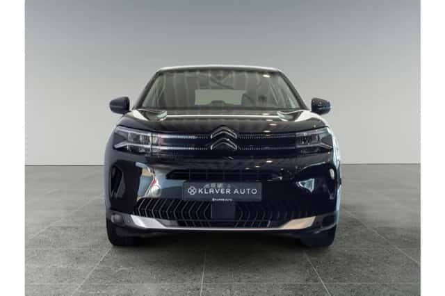 Citroën C5 Aircross (2024) thumbnail 2