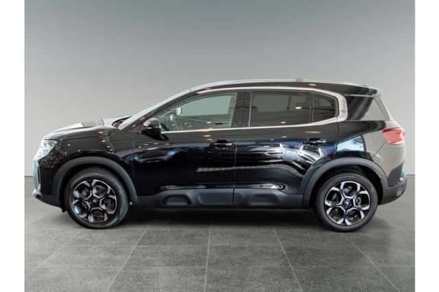 Citroën C5 Aircross (2024) thumbnail 3