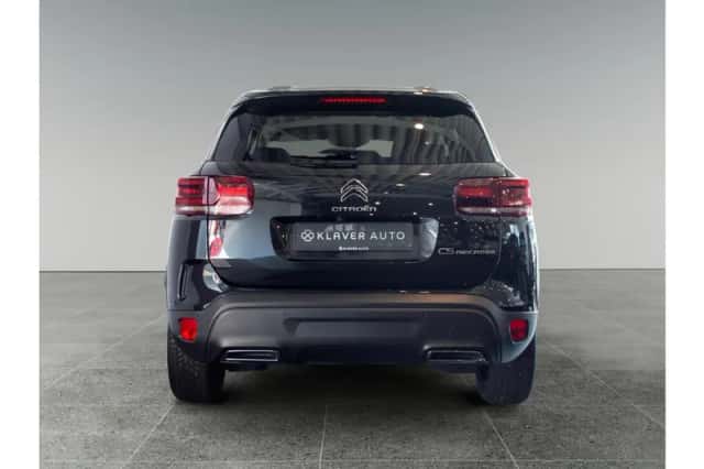 Citroën C5 Aircross (2024) thumbnail 5