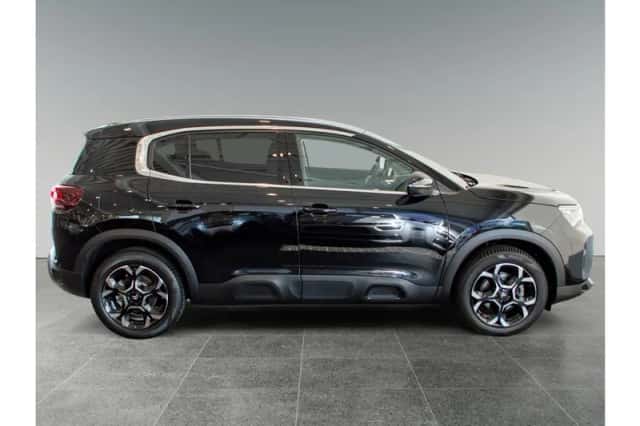 Citroën C5 Aircross (2024) thumbnail 6