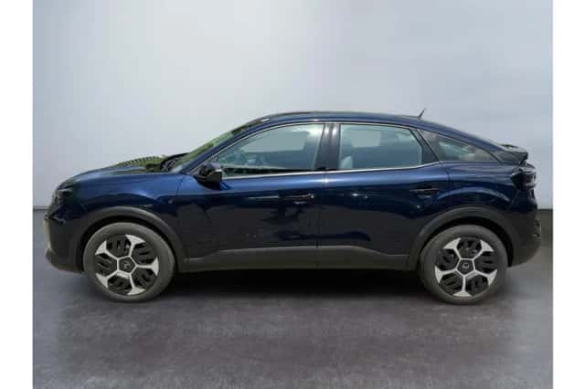 Citroën C4 (2025) thumbnail 2