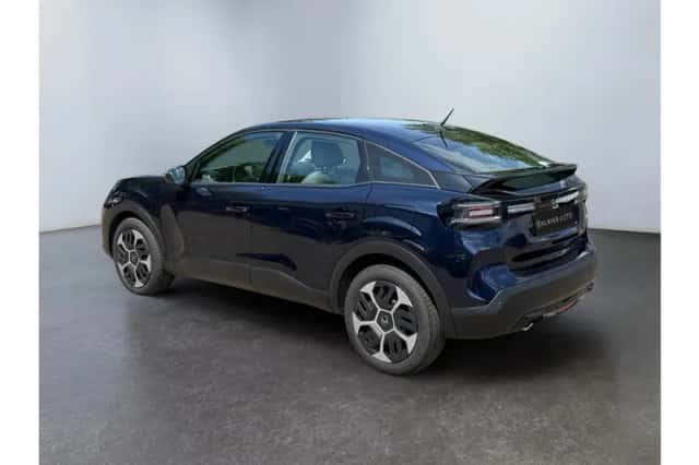 Citroën C4 (2025) thumbnail 3