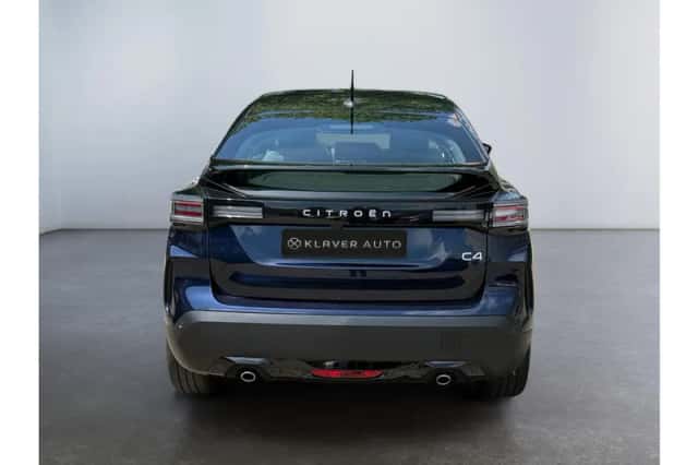Citroën C4 (2025) thumbnail 4